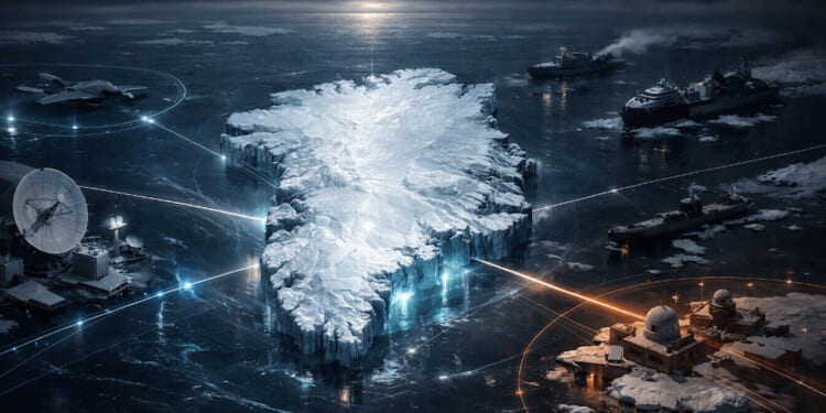 Gold, Guns and Greenland - The Daily Reckoning