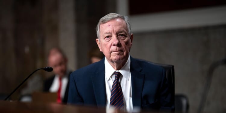 Senate unanimously passes bill to allow deepfake victims to sue for damages