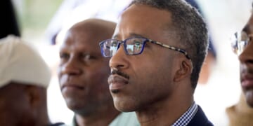 Former D.C. Council member Kenyan McDuffie to run for mayor