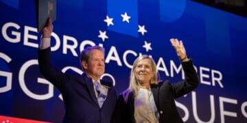 Governor of Georgia seeks to spend $1.8 billion to unclog Interstate 75