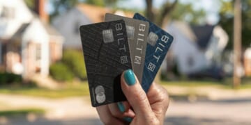 Meeting bipartisan call for lower card rates, Bilt's new credit cards will feature 10% interest rate