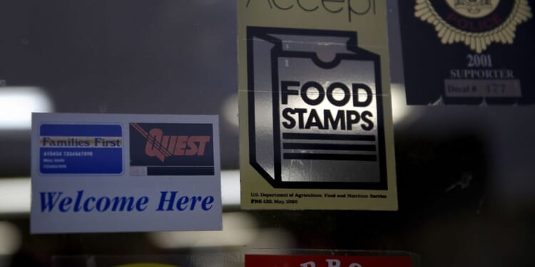 Judge rules against Trump team's bid to fight food-stamp fraud in Minnesota