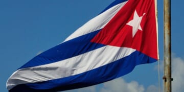 Inside the Ring: Congress requires Pentagon report on Chinese spying from Cuba