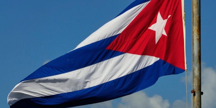 Inside the Ring: Congress requires Pentagon report on Chinese spying from Cuba