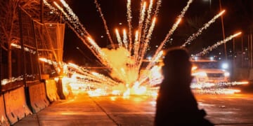 Insurrection Act: Trump warns military deployment as Minnesota ICE violence escalates