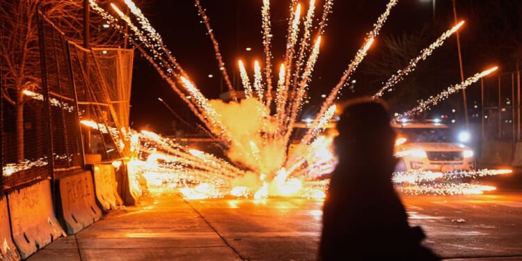 Insurrection Act: Trump warns military deployment as Minnesota ICE violence escalates