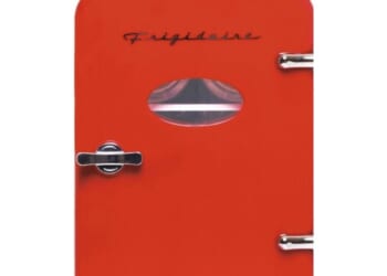 Minifridge recall expands to 964,000 Frigidaires after fire reports