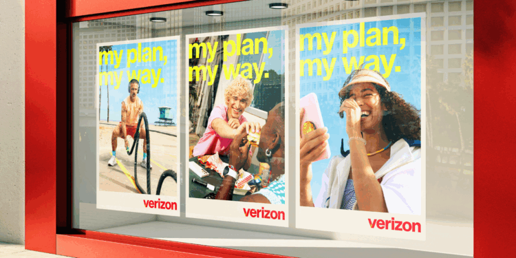How to get your $20 credit from Verizon following nationwide outage
