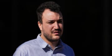 Mahmoud Khalil faces potential rearrest after appeals court sides with Trump administration