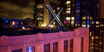 People can no longer use Grok on X to undress people via image editing, platform claims