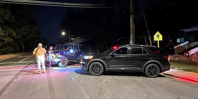 Man accused of shooting at New Hampshire country club indicted on 1st-degree murder, other charges