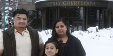 Alaska woman appeals voter fraud charges in case that puts focus on status of American Samoans