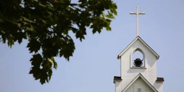 Becket Religious Freedom Index shows support rising for sharing beliefs in public