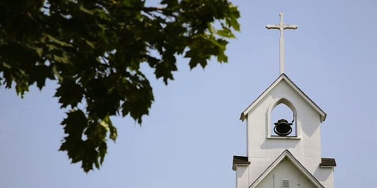 Becket Religious Freedom Index shows support rising for sharing beliefs in public