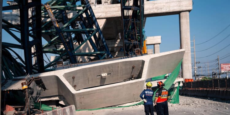 Why Thailand's deadly construction accidents are sparking outrage and scrutiny