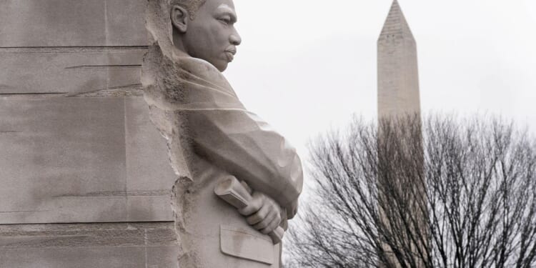 Things to do in Washington, D.C. this weekend and MLK Day: Jan. 16-19