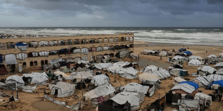 Trump confidants at forefront of U.S. Gaza plan: Blair, Rubio, Kushner, Rowan, Gabriel