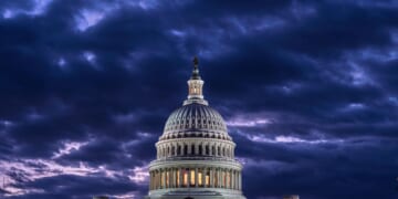 How abortion coverage blocking compromise on a congressional deal on health care subsidies