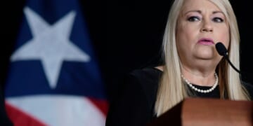 Former Puerto Rico Gov. Wanda Vazquez to be pardoned by Trump in campaign finance case