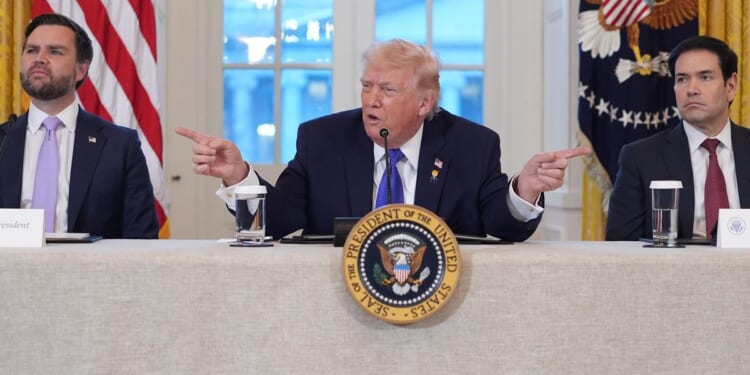 Vance and Rubio set to attend Winter Olympics opening ceremony in Italy