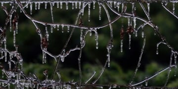 Blast of winter weather hitting East Coast, Midwest and could bring snow to Florida