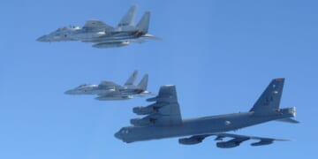 U.S.-Japan to boost defense cooperation with new missiles, more intense exercises