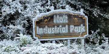 As Florida gets snow second year in a row, small part of Sunshine State becomes Snowy State