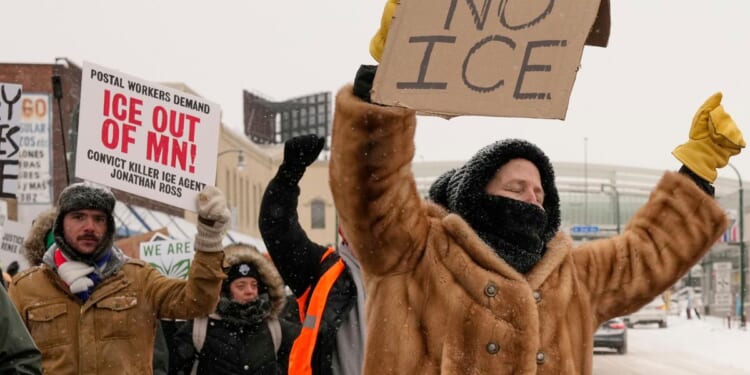 Walz, Frey pan DOJ subpoenas as Pentagon reportedly prepared to deploy 1,500 troops to Minnesota