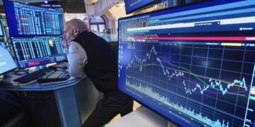 NYSE working on a new platform for trading digital tokens around the clock