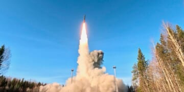 Sergey Lavrov, Russian FM: Moscow has had no U.S. contact with on expiring nuclear pact