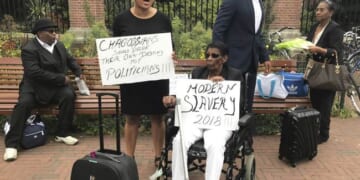 Suddenly an International Ruckus Erupts Over Starmer Giving Diego Garcia Away – HotAir