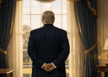 A Year of Trump 2.0: Strategy Report Card