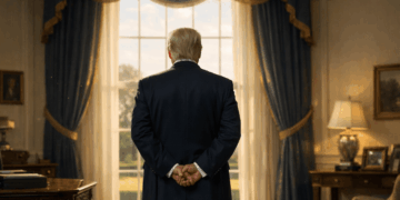 A Year of Trump 2.0: Strategy Report Card