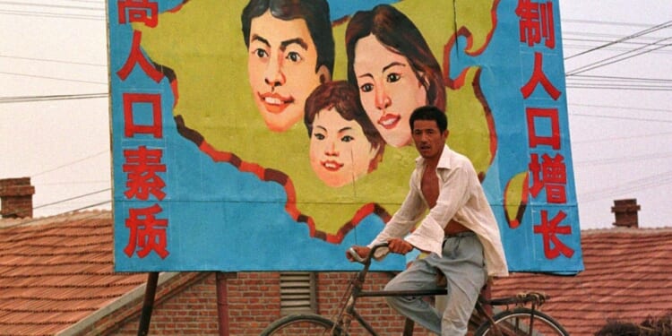 Why experts wonder whether China's one-child policy was necessary in the first place