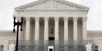 Supreme Court skeptical of Hawaii's law restricting gun carrying on private properties