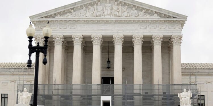 Supreme Court skeptical of Hawaii's law restricting gun carrying on private properties