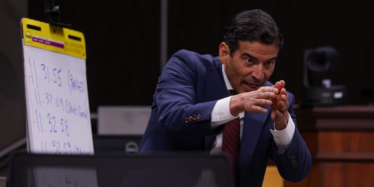 Testimony finishes in Uvalde officer trial over response to 2022 school shooting, case set for jury