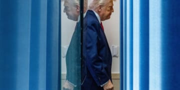 Trump's coveting of Nobel Prize influences his recent foreign policy moves