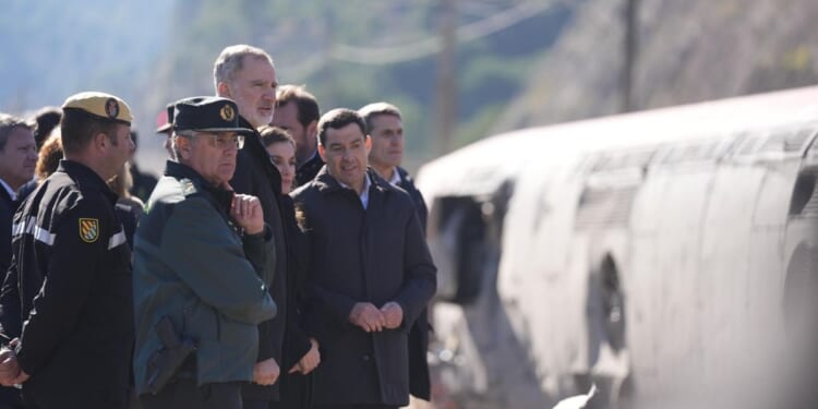 Barcelona commuter train crashes, 2 days after deadly train wreck in Spain