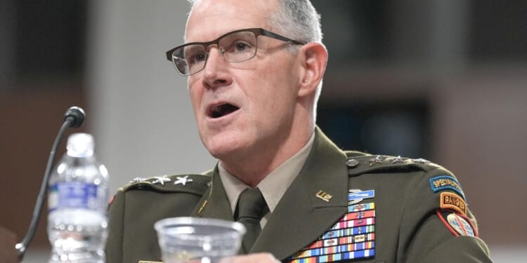 Critical infrastructures face major threat from Chinese cyberattacks, nominee warns