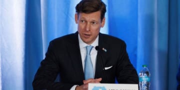 UNC's 'Carolina North' campus expansion is going forward amid question on future of basketball arena