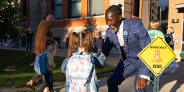 Ian Roberts, ex-Iowa superintendent, expected to plead guilty to falsely claiming U.S. citizenship