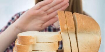 FDA takes first step toward improved gluten disclosure labels for celiac disease