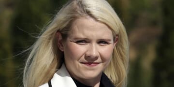 Elizabeth Smart regains 'ownership over my story' in Netflix documentary 'Kidnapped'