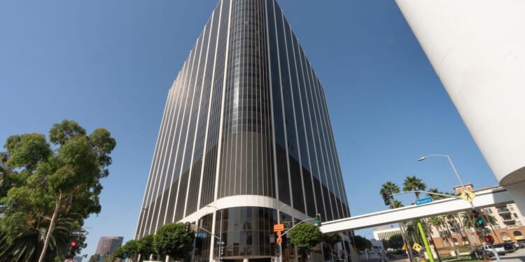 Conservative group says Los Angeles school policy hurts white students in federal lawsuit