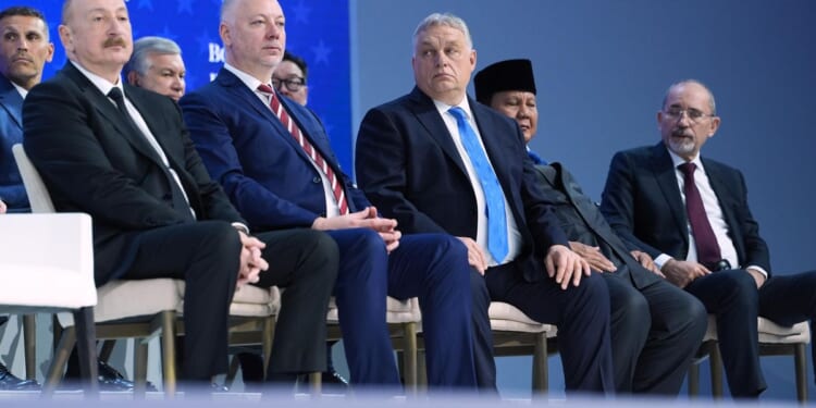 5 questions about Trump's new Board of Peace