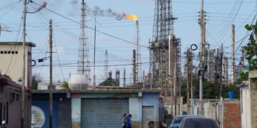 Venezuela opens debate on an oil sector overhaul as Trump seeks role for U.S. firms