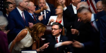 House passes final fiscal '26 spending bills, leaving Senate to act before Jan. 30 deadline