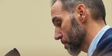 Takeaways from Jack Smith on his case against Trump, 'so many witnesses' and the threats ahead