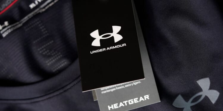 Under Armour looks into data breach affecting customers' email addresses